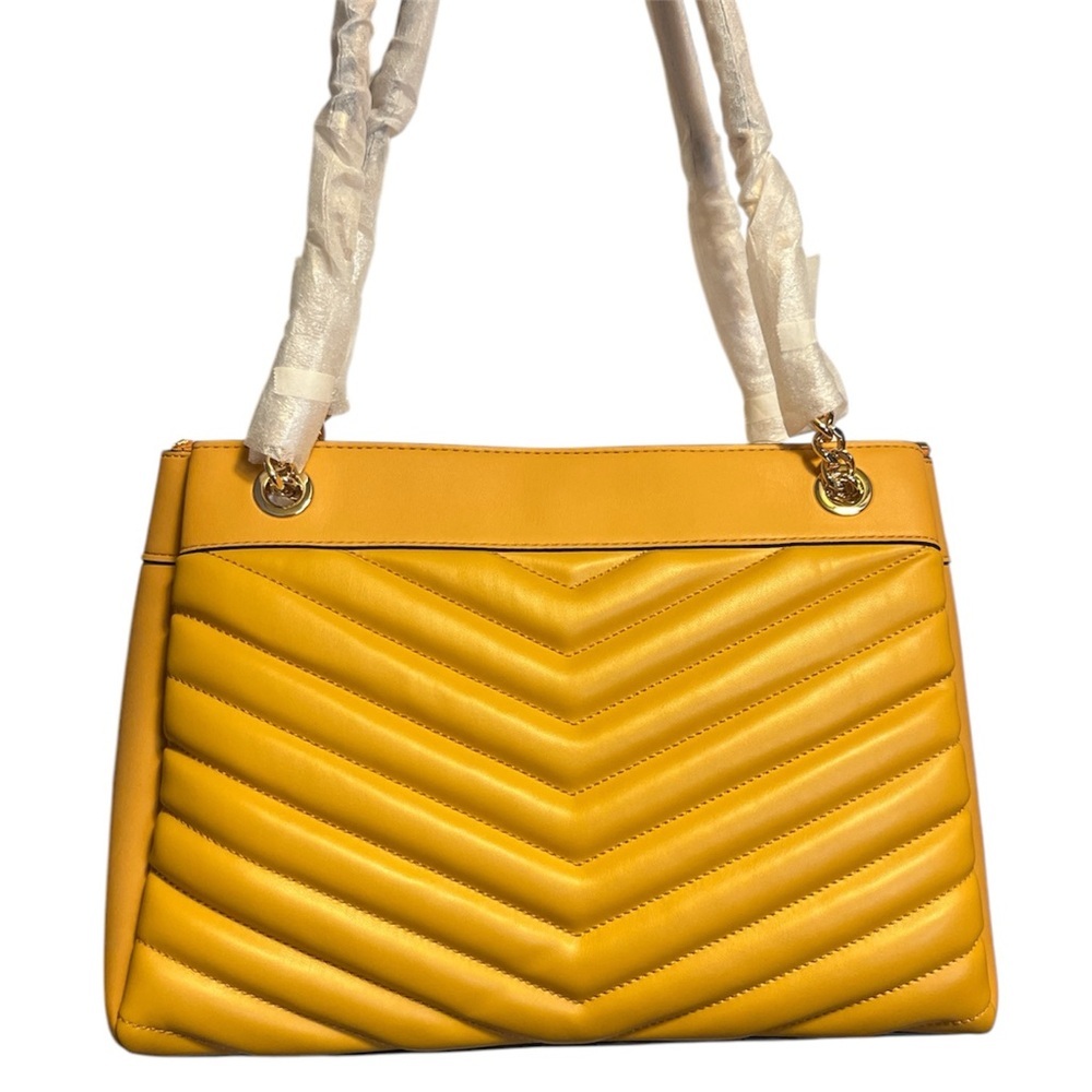 Michael Kors Whitney Shoulder Bag - Picture 2 of 3